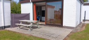 Vakantiebungalow AJP